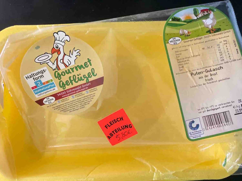 Gourmet Geflügel, Haltungsform 2 von johan1701 | Hochgeladen von: johan1701 Gourmet Geflügel, Haltungsform 2 von johan1701 | Hochgeladen von: johan1701