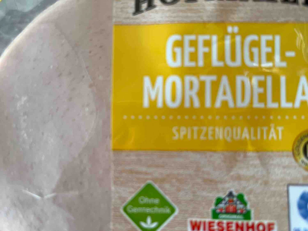 Geflügel Mortadella von LoTuer | Hochgeladen von: LoTuer