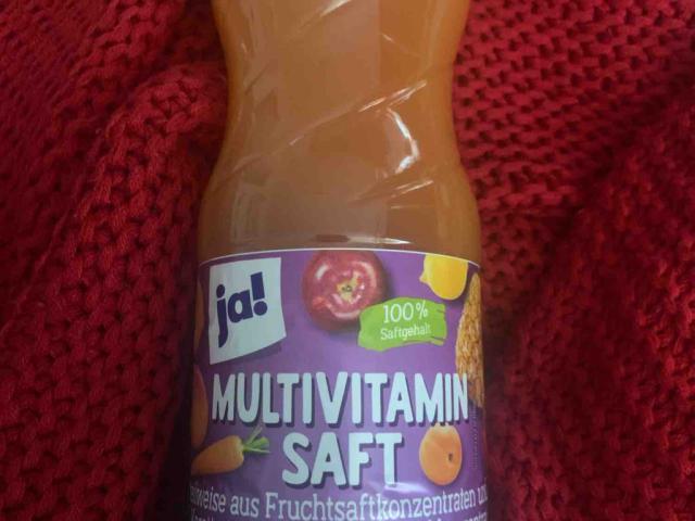 Multivitamin Saft von Jana1506 | Hochgeladen von: Jana1506