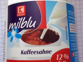 Kaffeesahne 12 % | Hochgeladen von: Marcel00 Kaffeesahne 12 % | Hochgeladen von: Marcel00