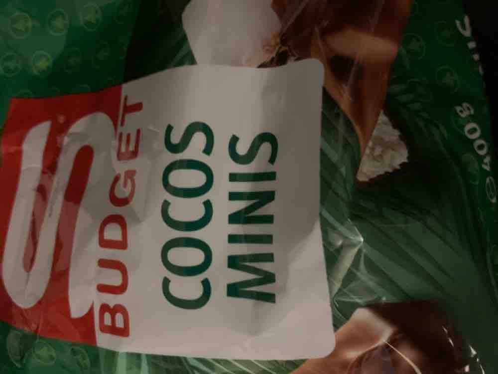 Cocos minis von Fakemage | Hochgeladen von: Fakemage