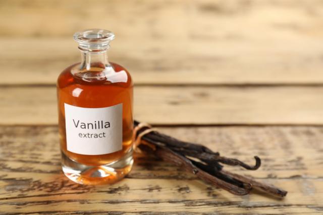 Vanille-Extrakt | Hochgeladen von: Ennaj