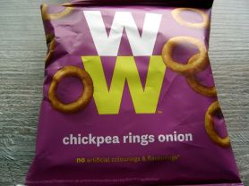 chickpea rings onion, Zwiebelringe | Hochgeladen von: dicker3004