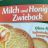 Milch und Honig Zwieback von renreok | Hochgeladen von: renreok