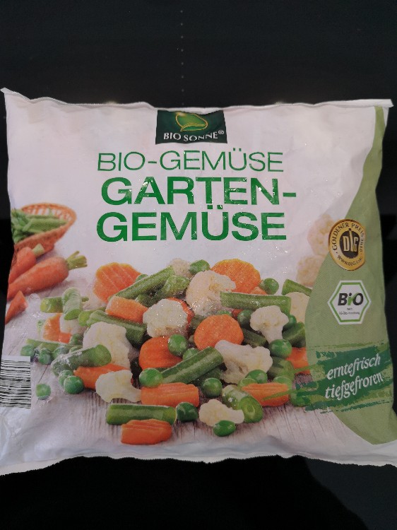 Bio Garten Gemüse von mailkatrinmaie869 | Hochgeladen von: mailkatrinmaie869