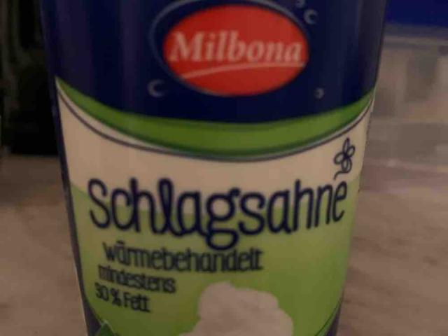 Schlagsahne, 30% Fett von Matze1989 | Hochgeladen von: Matze1989