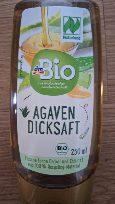 agaven dicksaft by EnKay | Hochgeladen von: EnKay