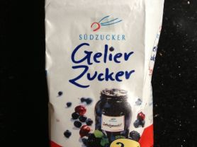 Gelier Zucker, 3plus1 | Hochgeladen von: SchokoManu