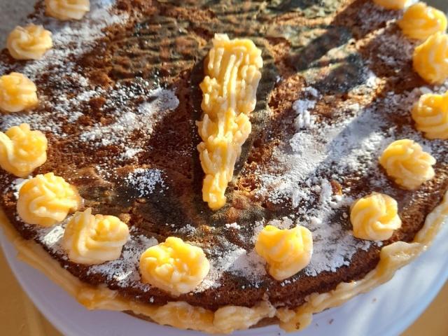 Rüblikuchen, Low Carb von Swiatlo | Hochgeladen von: Swiatlo Rüblikuchen, Low Carb von Swiatlo | Hochgeladen von: Swiatlo