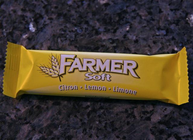 Farmer Soft, Lemon | Hochgeladen von: elise