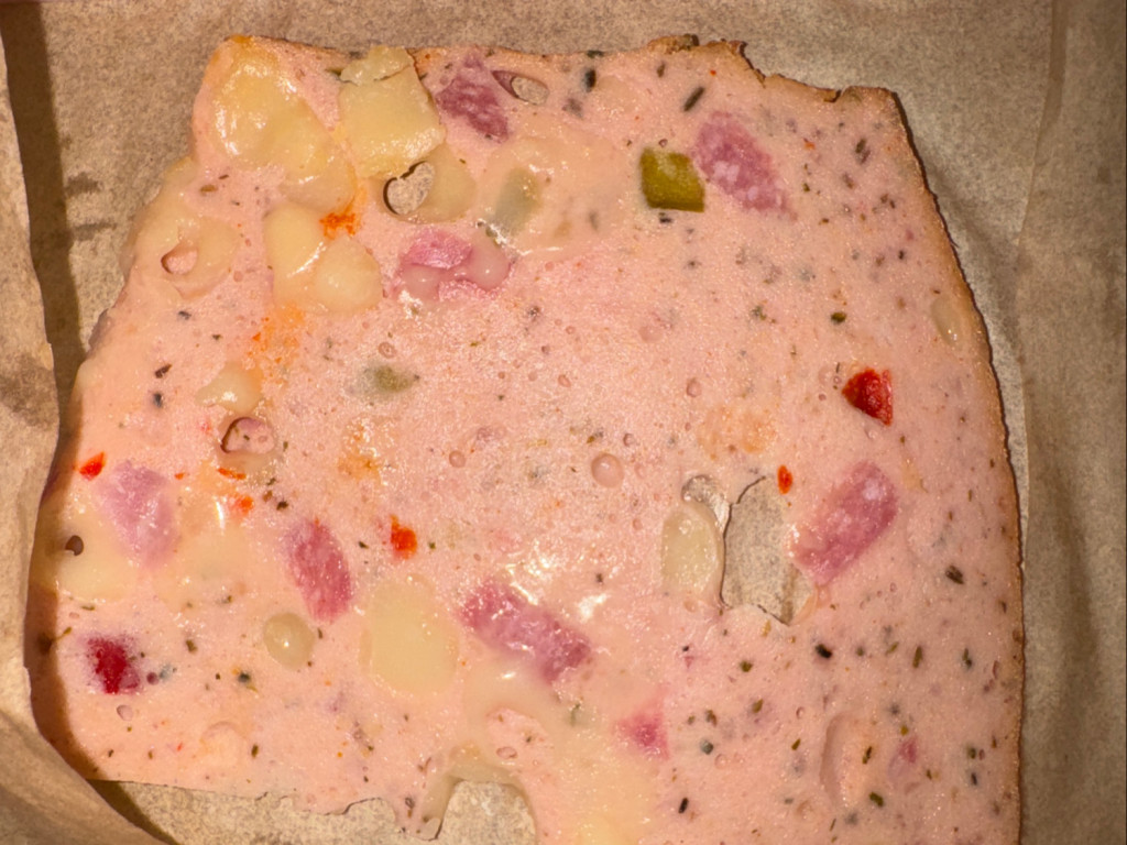 Pizzafleischkäse von smicro | Hochgeladen von: smicro Pizzafleischkäse von smicro | Hochgeladen von: smicro