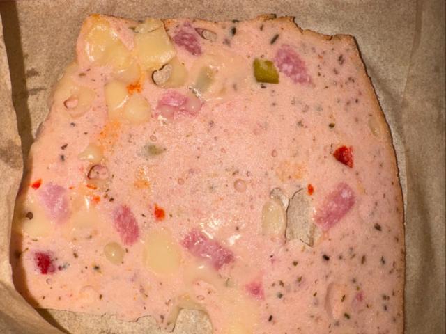 Pizzafleischkäse von smicro | Hochgeladen von: smicro Pizzafleischkäse von smicro | Hochgeladen von: smicro
