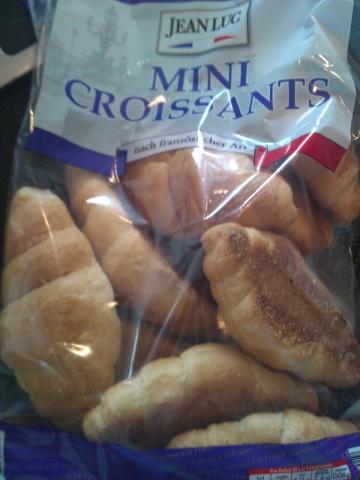 Mini Croissants | Hochgeladen von: lipstick2011