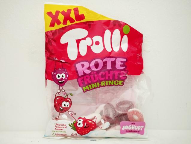 Trolli Rote Früchte | Hochgeladen von: micha66/Akens-Flaschenking