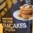 Protein Pancakes & Waffles, Premium Grade von Dimitrious82 | Hochgeladen von: Dimitrious82