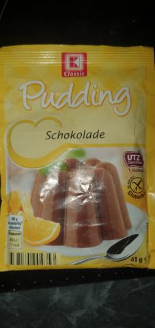 Pudding Pulver, Schokolade von Pferdeprinzessin83 | Hochgeladen von: Pferdeprinzessin83