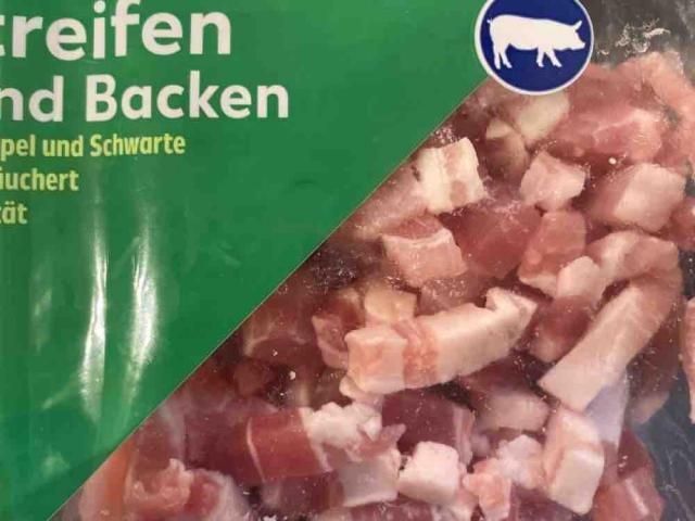 Bacon-Streifen zum Braten&Backen, rs1976 von DomFer | Hochgeladen von: DomFer