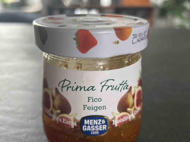 prima frutta feige, Marmelade von Viepex | Hochgeladen von: Viepex