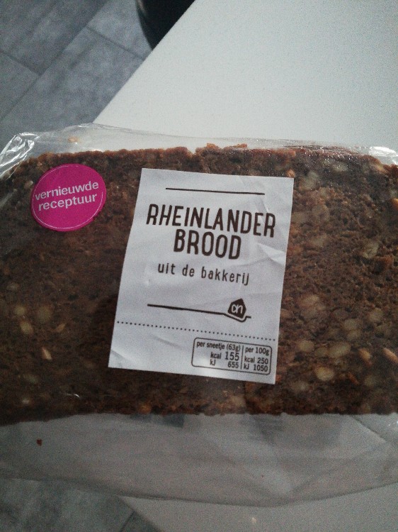Brot Holland von uwebvb66 | Hochgeladen von: uwebvb66
