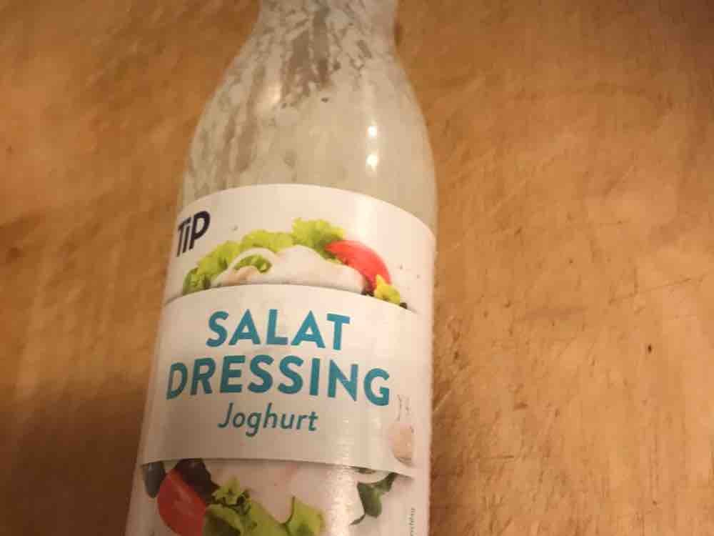 Salatdressing Joghurt  von shelmedag | Hochgeladen von: shelmedag