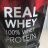 100% Real Whey, Stracciatella von luca02 | Hochgeladen von: luca02