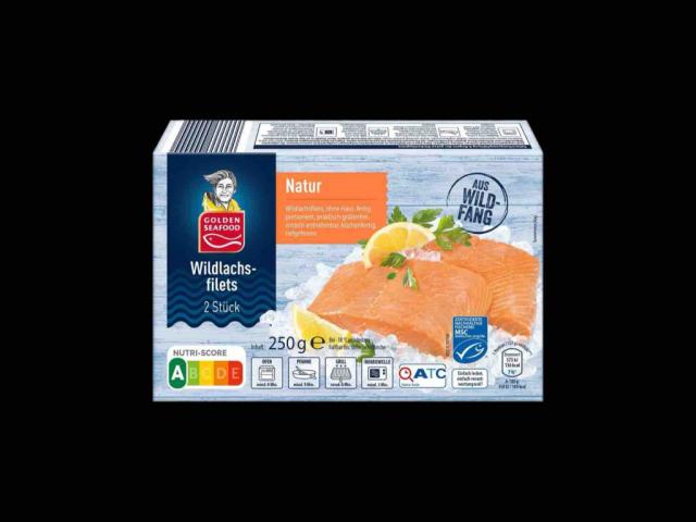 wildlachs von lastking | Hochgeladen von: lastking