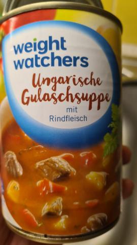 ungarische Gulaschsuppe, Mit Rindfleisch by jfarkas | Hochgeladen von: jfarkas