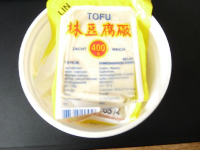Lin Tofu, neutral | Hochgeladen von: fitstar