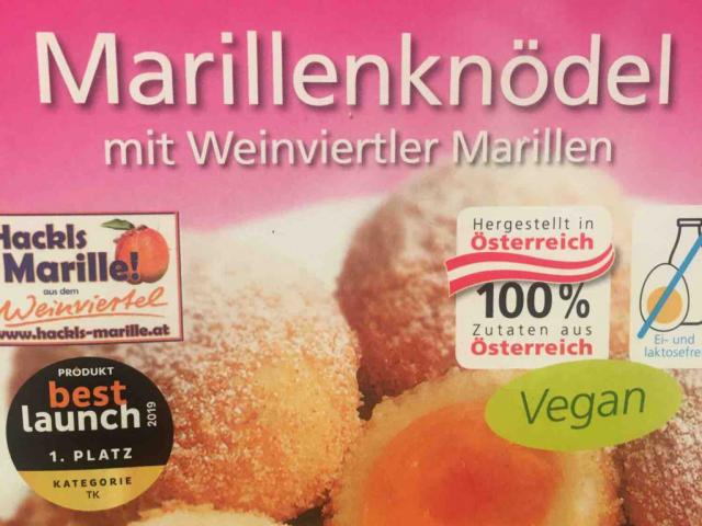 Marillenknödel von lacatrina | Hochgeladen von: lacatrina