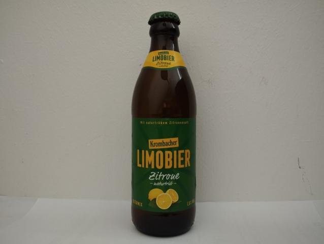 Limobier, Biermischgetränk 70% Limo 30% Bier | Hochgeladen von: micha66/Akens-Flaschenking