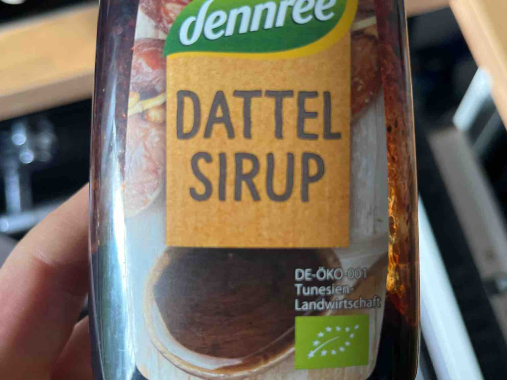 Dattel Sirup von Mimi1991 | Hochgeladen von: Mimi1991