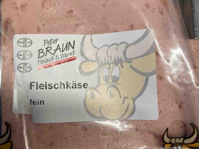 Fleischkäse fein von zonic77 | Hochgeladen von: zonic77