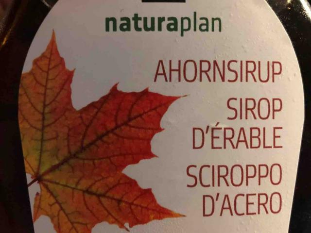 Maple sirup naturaplan by Miichan | Uploaded by: Miichan
