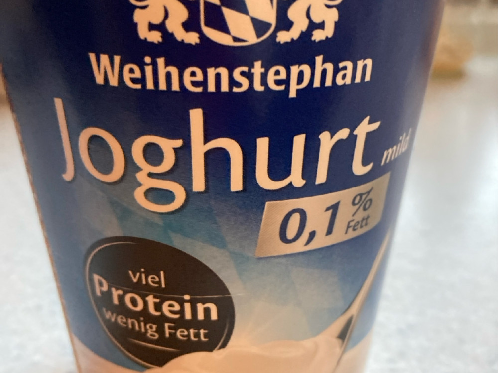 Jogurt, 0.1 % Fett von monikagampert406 | Hochgeladen von: monikagampert406