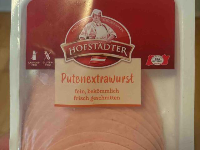 Putenextrawurst by Hamsti89 | Uploaded by: Hamsti89