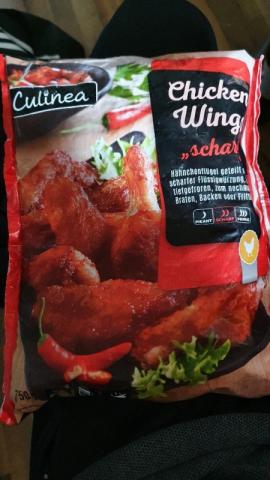 Chicken Wings scharf von robertlange1997523 | Hochgeladen von: robertlange1997523