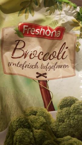 Broccoli, erntefrisch tiefgefroren von ericmiles | Uploaded by: ericmiles