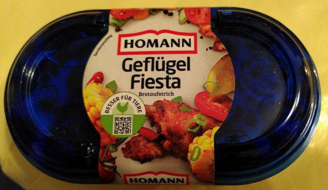 Geflügel Fiesta | Hochgeladen von: olafbuck