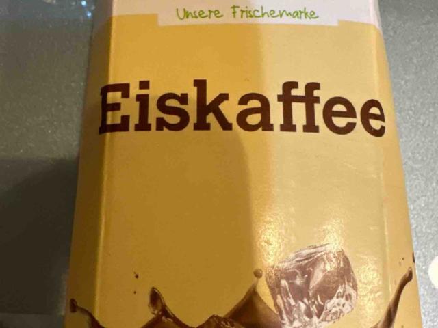 Eiskaffee, Milchmischgetränk 1,5% Fett von manny55 | Hochgeladen von: manny55