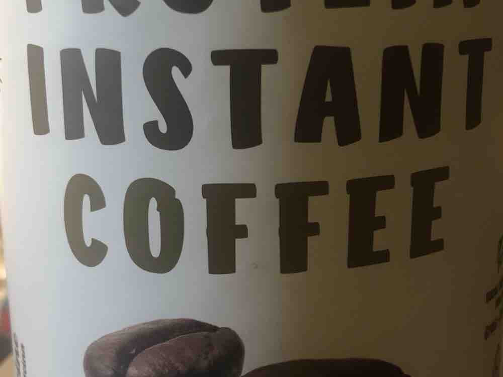 HSN Protein Coffee von DerLordKeto | Hochgeladen von: DerLordKeto