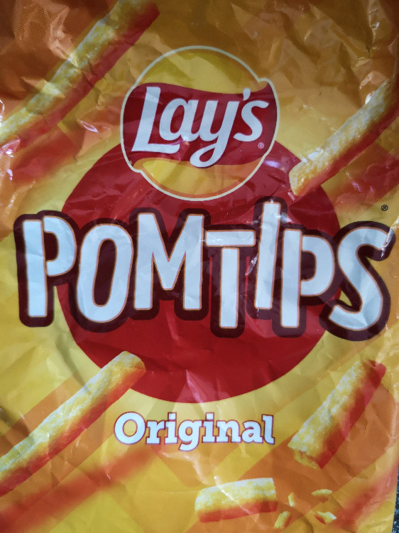 Lays  POMTIPS Original von Martinkos | Hochgeladen von: Martinkos