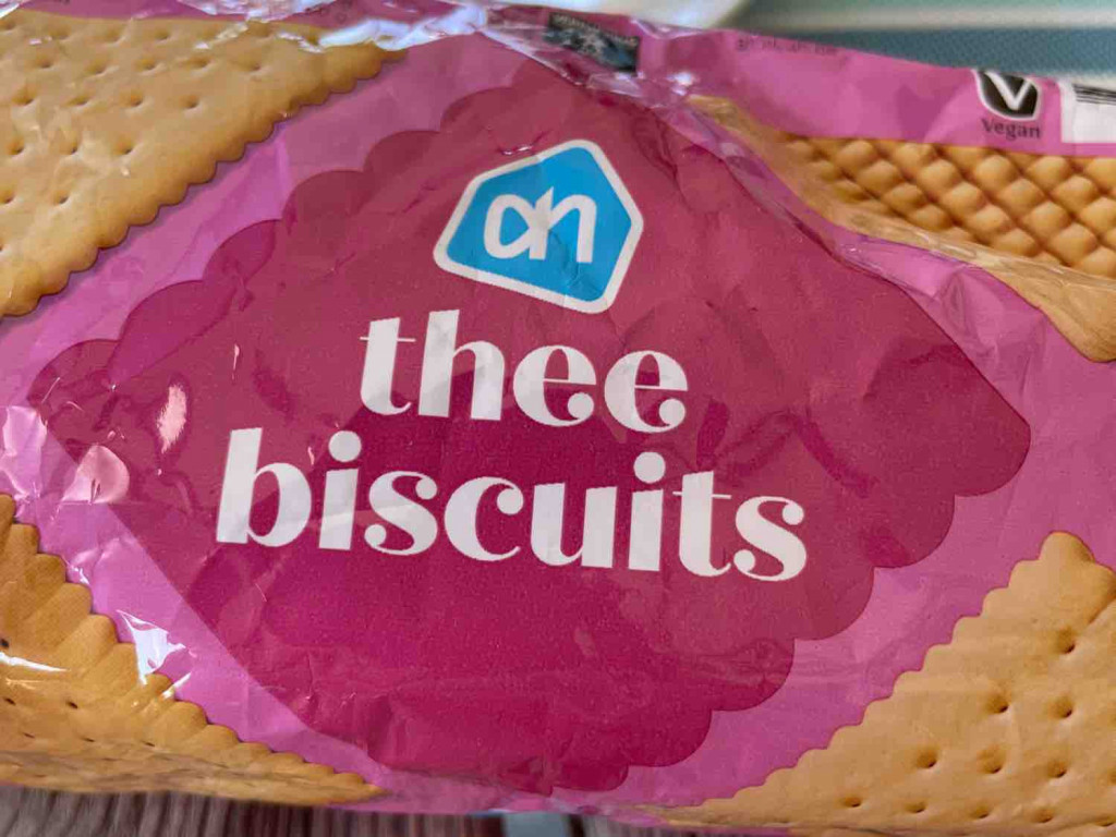 Thee biscuits, Kekse von SteffiScheibel | Hochgeladen von: SteffiScheibel