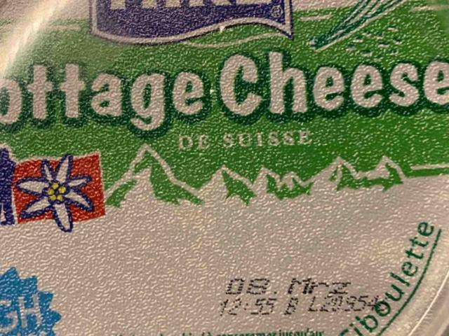 Cottage Cheese, Mit Schnittlauch von zenol | Hochgeladen von: zenol
