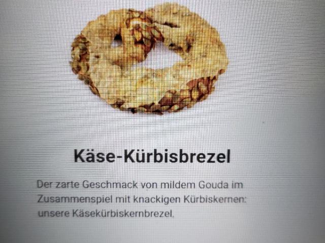 Görtz Käse-Kürbisbrezel von Obscura117 | Hochgeladen von: Obscura117 Görtz Käse-Kürbisbrezel von Obscura117 | Hochgeladen von: Obscura117