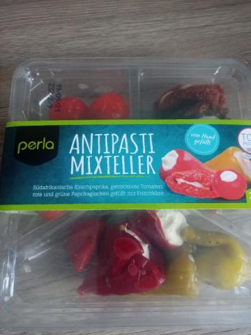 Antipasti mixteller von vsmidova1290 | Hochgeladen von: vsmidova1290