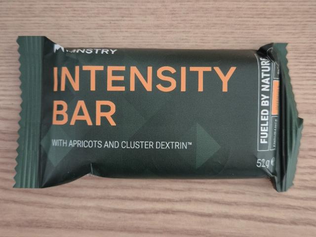 Intensity Bar by christopher.goessinger | Uploaded by: christopher.goessinger Intensity Bar by christopher.goessinger | Uploaded by: christopher.goessinger