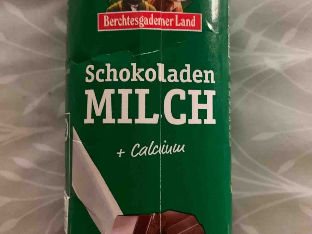 Frische Schokoladen Milch, aus Vollmilch von Jenny107 | Hochgeladen von: Jenny107