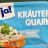 Kräuter Quark, leicht 10% Fett i.Tr. von Rabe1476 | Hochgeladen von: Rabe1476