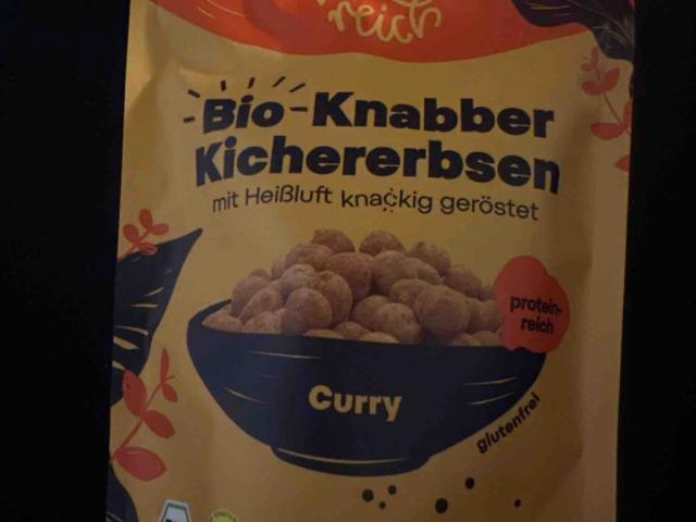 Bio Knabber Kichererbsen by laura006 | Uploaded by: laura006