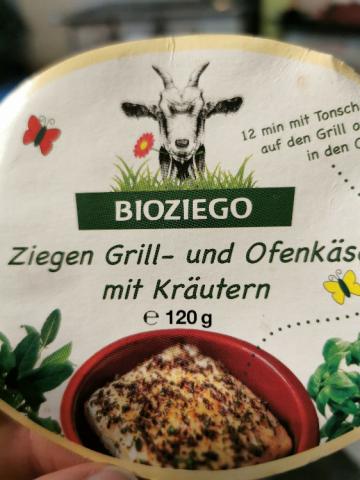 Ziegen Grill und OfenKäse von eck1202 | Hochgeladen von: eck1202